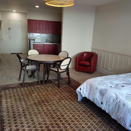 Tres Grand Studio Au Pied Du Plateau D'Angouleme. Dış mekan fotoğraf