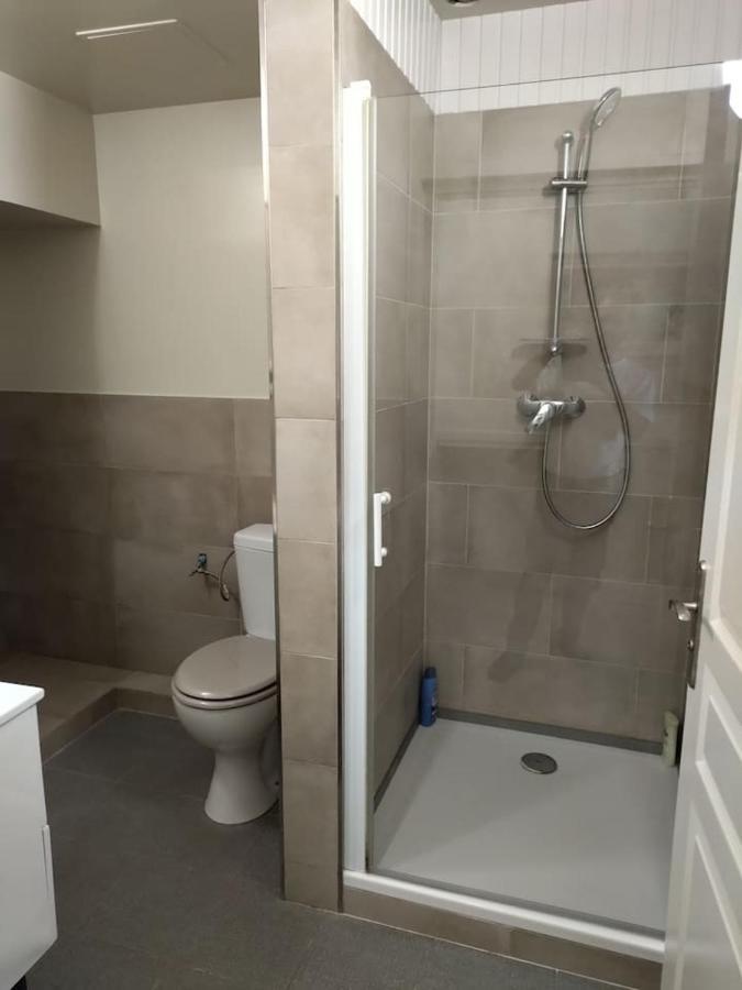 Tres Grand Studio Au Pied Du Plateau D'Angouleme. Dış mekan fotoğraf